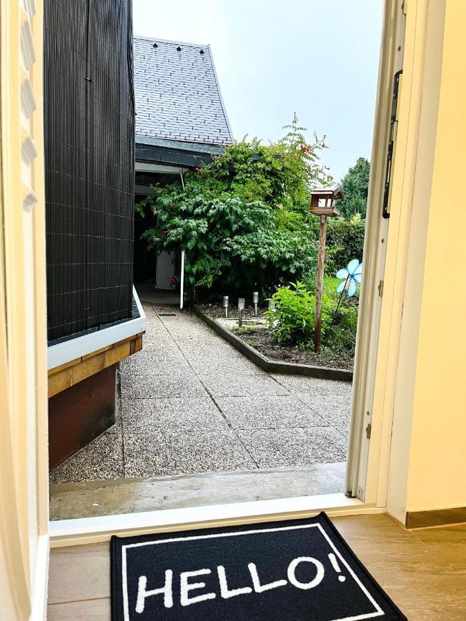 Apartment Mila Sankt Peter am Bichl Exterior photo